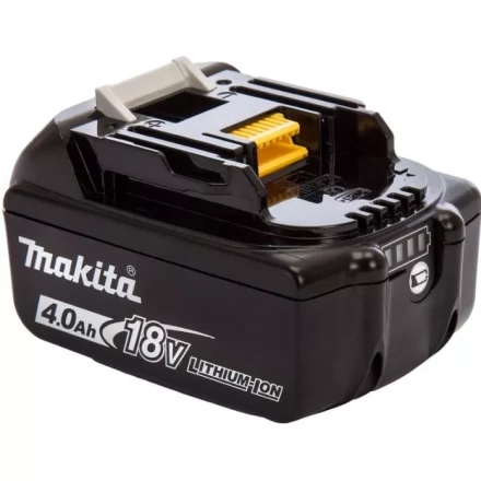 Аккумулятор Makita 197265-4 , тип BL1840B, 18В, 4Ач Li-ion купить в Надыме