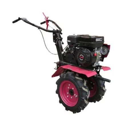 Мотоблок бензиновый Ока М-15 (М-10) Lifan Калуга купить в Надыме