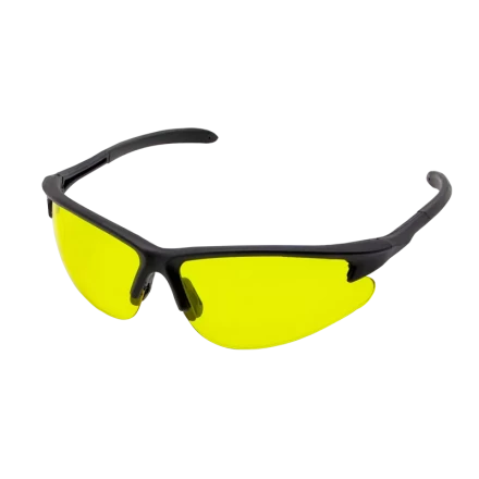 Очки защитные желтые Ultra Оберон XL21211 купить в Надыме