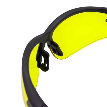 Очки защитные желтые Ultra Оберон XL21211 купить в Надыме