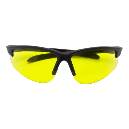 Очки защитные желтые Ultra Оберон XL21211 купить в Надыме