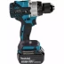Аккумуляторная ударная дрель-шуруповерт Makita DHP486RTJ купить в Надыме
