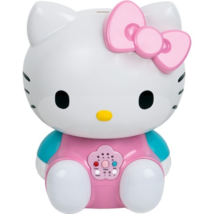 Увлажнитель ультразвуковой BALLU UHB-255 E электроника (Hello Kitty) купить в Надыме