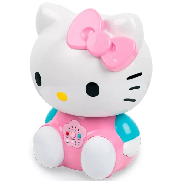 Увлажнитель ультразвуковой BALLU UHB-255 E электроника (Hello Kitty) купить в Надыме