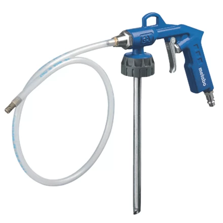 Пневматический распылительный пистолет Metabo UBS 820 купить в Надыме