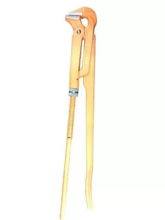 Ключ трубный рычажный №3 Вихрь купить в Надыме