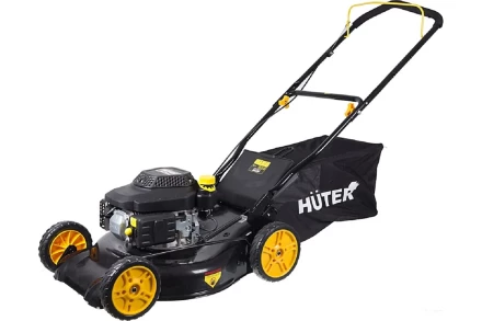 Газонокосилка бензиновая HUTER GLM-4.0 купить в Надыме