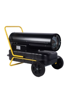 Пушка тепловая TOR BGO1601-30 30 кВт (дизель) 1020627 купить в Надыме