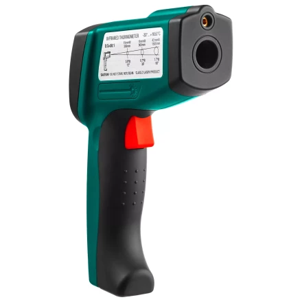 Пирометр инфракрасный TRM-1700 45701-1650 купить в Надыме