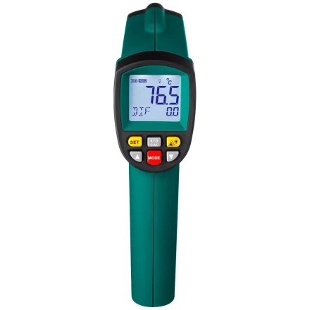 Пирометр инфракрасный TRM-1700 45701-1650 купить в Надыме