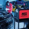 Сварочный полуавтомат TECHNOMIG 225 PULSE  Telwin купить в Надыме