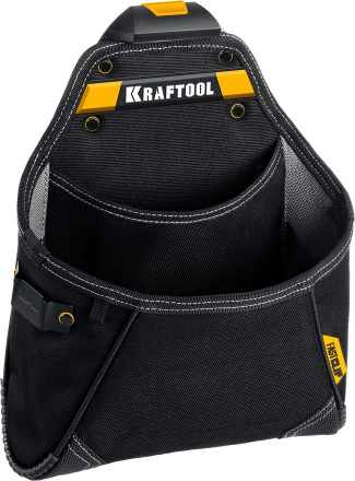 Поясная сумка для расходных материалов KRAFTOOL 38774 купить в Надыме