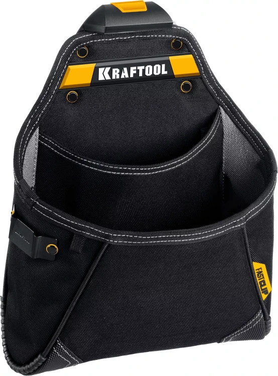 Поясная сумка для расходных материалов KRAFTOOL 38774 купить в Надыме