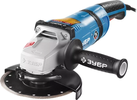 Машина углошлифовальная УШМ-П180-2100 ПВ серия ПРОФЕССИОНАЛ купить в Надыме