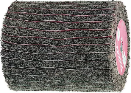 Щетка абразивная К120 Makita (P-19233) для 9741 купить в Надыме