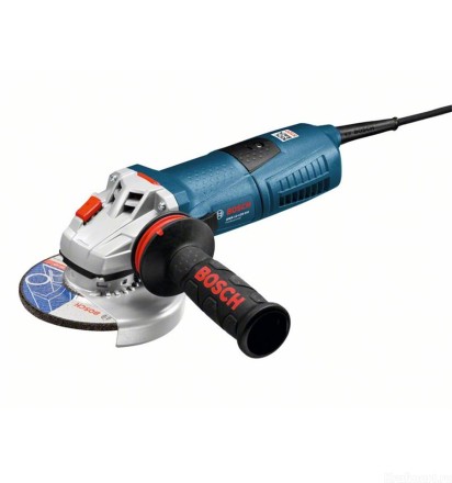 Шлифмашина BOSCH УШМ GWS 19 - 125 CIE купить в Надыме