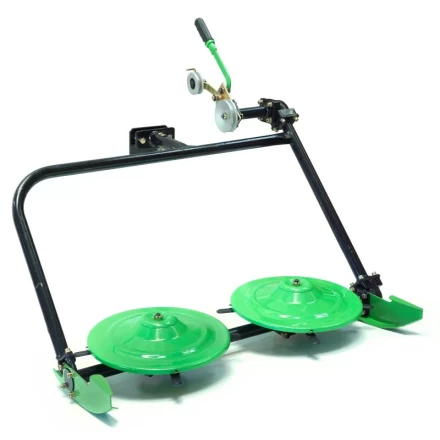 Косилка роторная Aurora GRASS 750 купить в Надыме