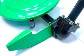 Косилка роторная Aurora GRASS 750 купить в Надыме