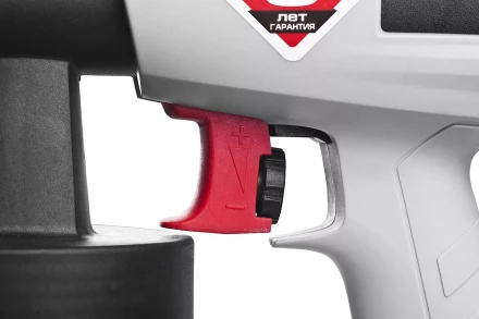 Краскопульт электрический КПЭ-750 серия МАСТЕР купить в Надыме