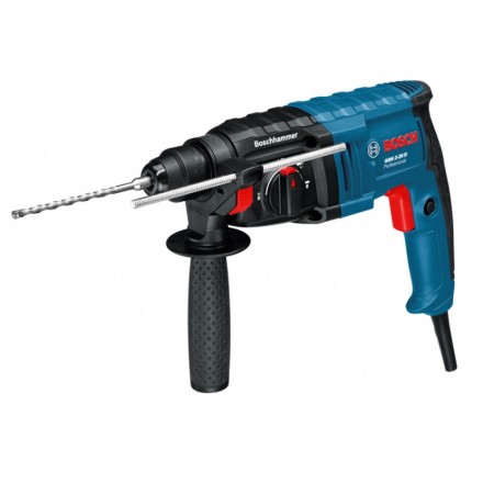 Перфоратор Bosch GBH2-20D (0.611.25A.400) купить в Надыме