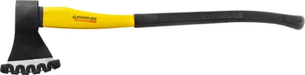 Топор STAYER кованый валочный со стеклопластиковой рукояткой, 1,6кг 20613-16 купить в Надыме