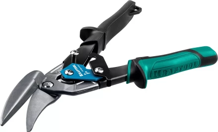 Ножницы по металлу двухрычажные Alligator 2328-RL купить в Надыме