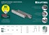Скобы тип 21GA (80 / Pr A / Senco AT) 5000 шт 31780-8 купить в Надыме