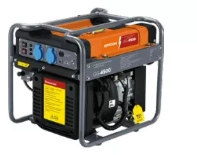 Генератор бензиновые инверторные GG-4500i 3 08 04 023 купить в Надыме