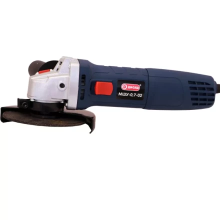 Угловая шлифмашина (болгарка) Диолд МШУ-0,7-02 купить в Надыме