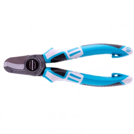 Кабелерез трехкомпонентные рукоятки 160 мм Gross 17726 купить в Надыме