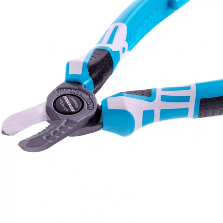 Кабелерез трехкомпонентные рукоятки 160 мм Gross 17726 купить в Надыме