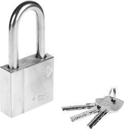 Замки навесные серия ЭКСПЕРТ