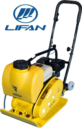 Виброплита VEKTOR VPG-90B купить в Надыме