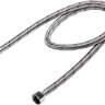 Подводка гибкая STAYER для воды, оплетка из нержавеющей стали, г/ш 1/2" - 1м 51015-G/S-100 купить в Надыме