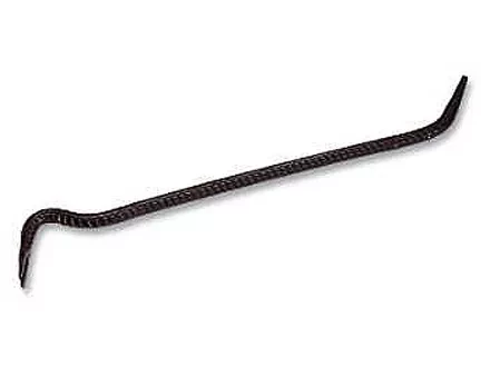 Лом-гвоздодер 400 мм круглый диаметр 17 мм Россия 25280 купить в Надыме