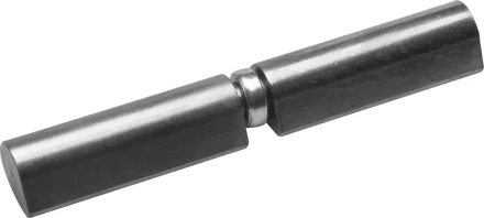 Петля STAYER "MASTER" для металлических дверей, 140мм 37615-140 купить в Надыме