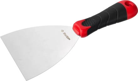 Шпатели с профилированным полотном серия МАСТЕР купить в Надыме