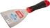 Шпатели с профилированным полотном серия МАСТЕР купить в Надыме