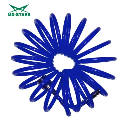 Шланг спиральный полиуретановый ШPU8х12х5 купить в Надыме