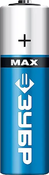 Батарейки TURBO MAX алкалиновые AA 15В серия Без серии купить в Надыме
