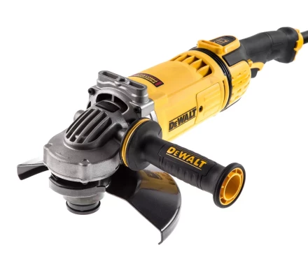 Шлифмашина DeWalt УШМ DWE 4599 купить в Надыме