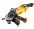 Шлифмашина DeWalt УШМ DWE 4599 купить в Надыме