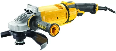 Шлифмашина DeWalt УШМ DWE 4599 купить в Надыме