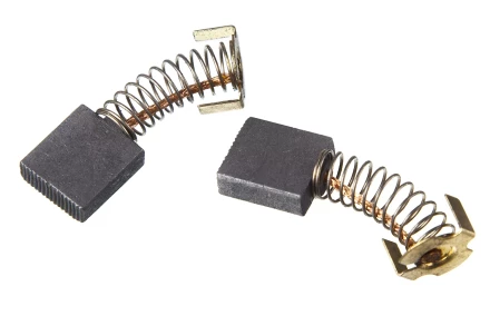 Щетка графитовая пара Применение купить в Надыме