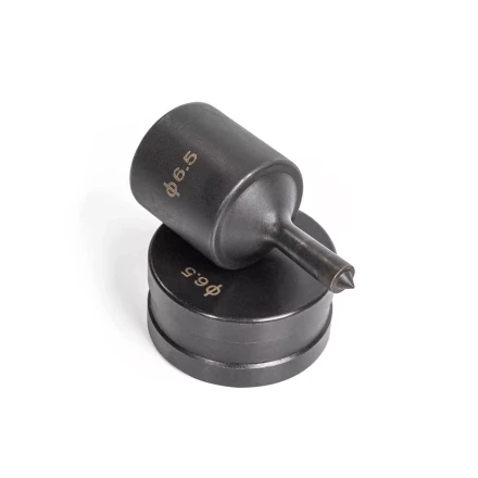 Матрица для перфорации шин КВТ МПШО-6/110 серия NEO (85327) купить в Надыме