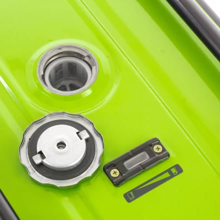 Генератор бензиновый Сибртех БС-6500Э 94548 купить в Надыме