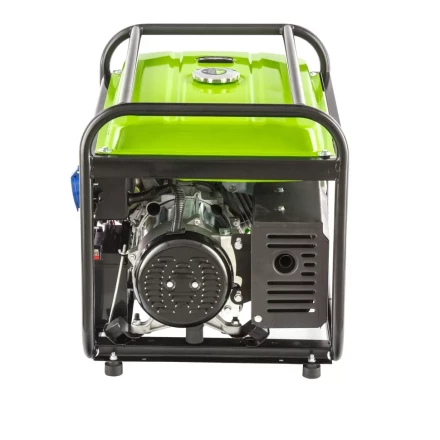 Генератор бензиновый Сибртех БС-6500Э 94548 купить в Надыме