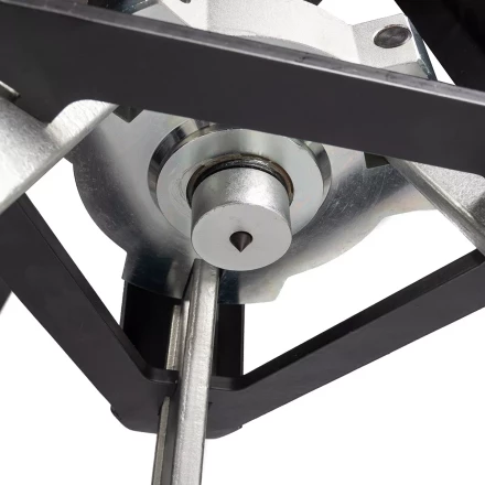 Съемник гидравлический самоцентрирующийся КВТ СГС-30К усилием 30 т (91803) купить в Надыме