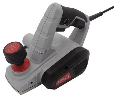 Рубанок электрический Ресанта Р-82/800 купить в Надыме