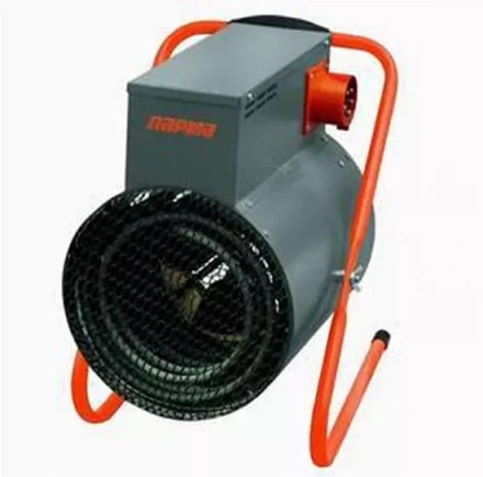 Тепловая пушка электрическая Парма ТВ-6/3 купить в Надыме